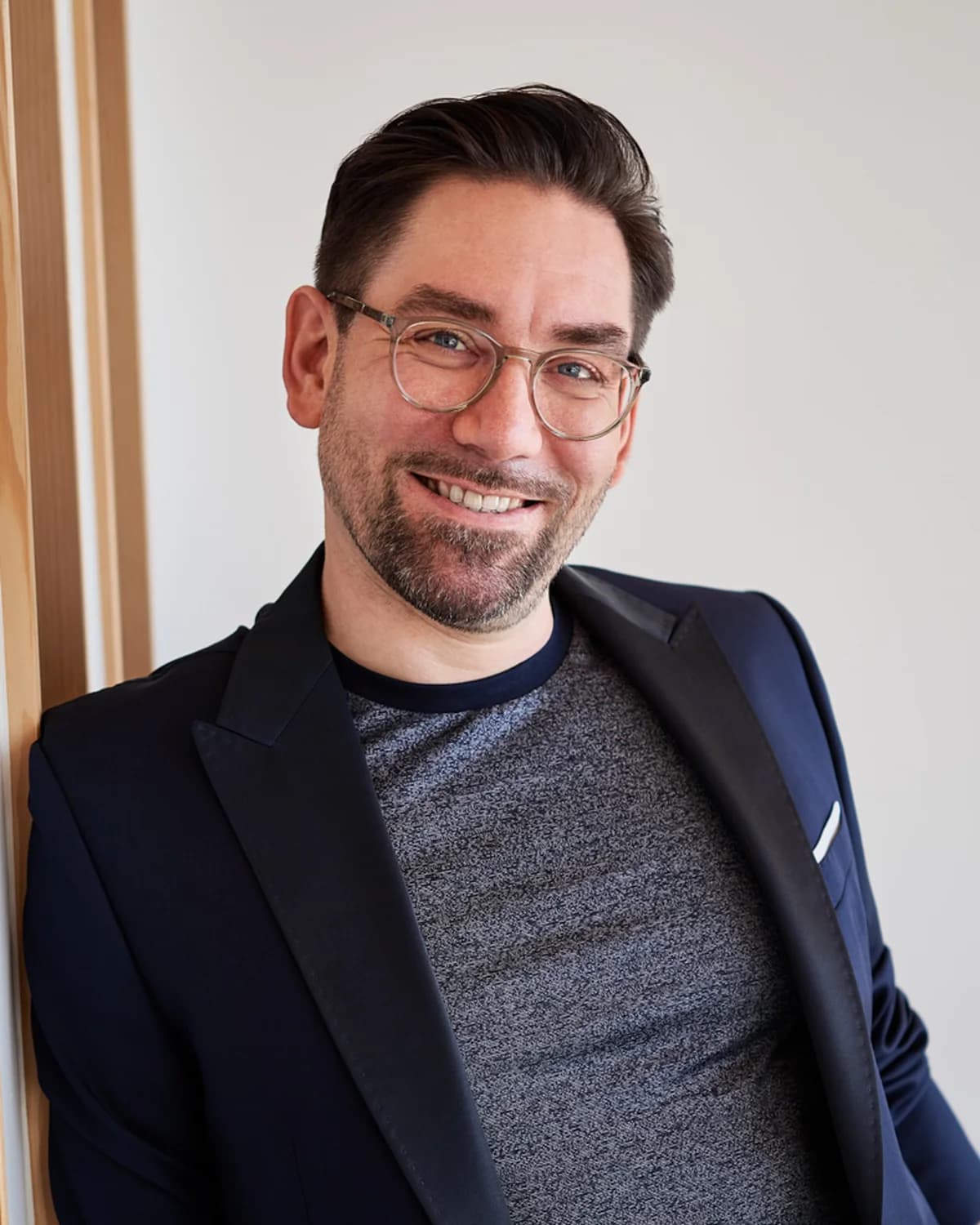 Michael Hoffmann