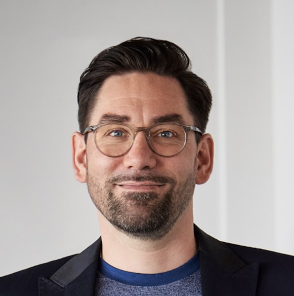 Michael Hoffmann